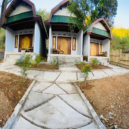 Diki Bungalow Kuta  외부 사진