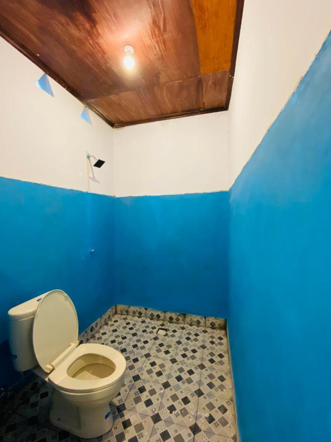 Diki Bungalow Kuta  외부 사진