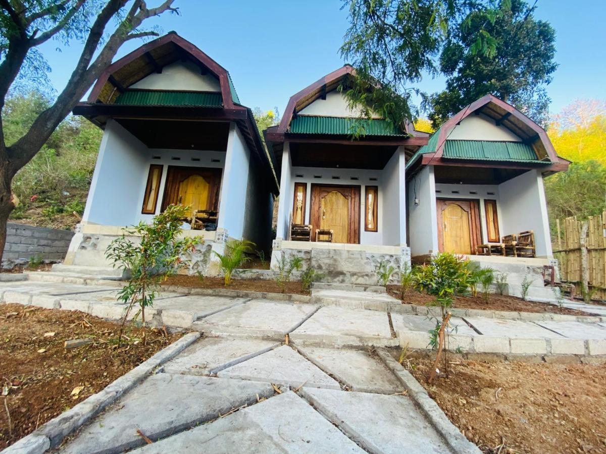 Diki Bungalow Kuta  외부 사진