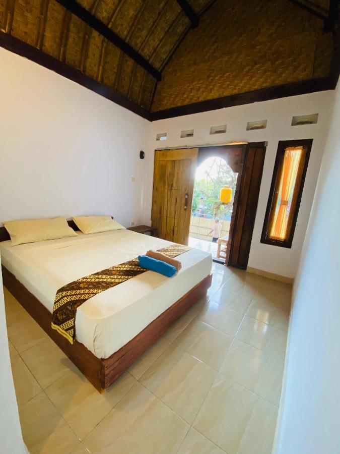 Diki Bungalow Kuta  외부 사진