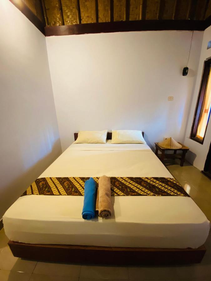 Diki Bungalow Kuta  외부 사진