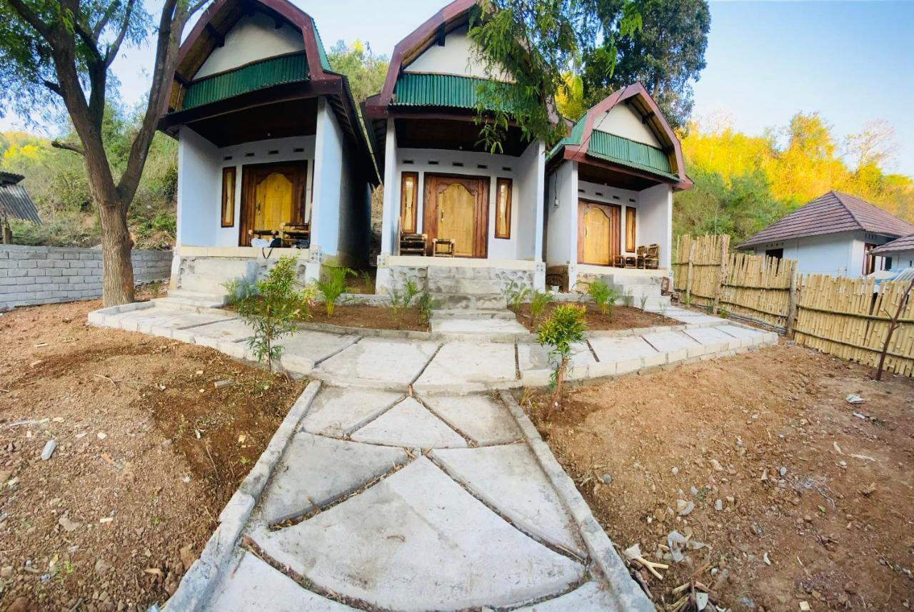 Diki Bungalow Kuta  외부 사진