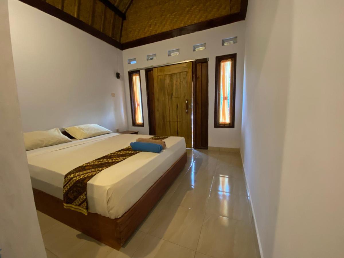 Diki Bungalow Kuta  외부 사진