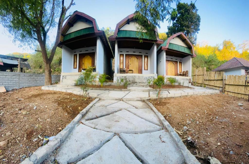 Diki Bungalow Kuta  외부 사진