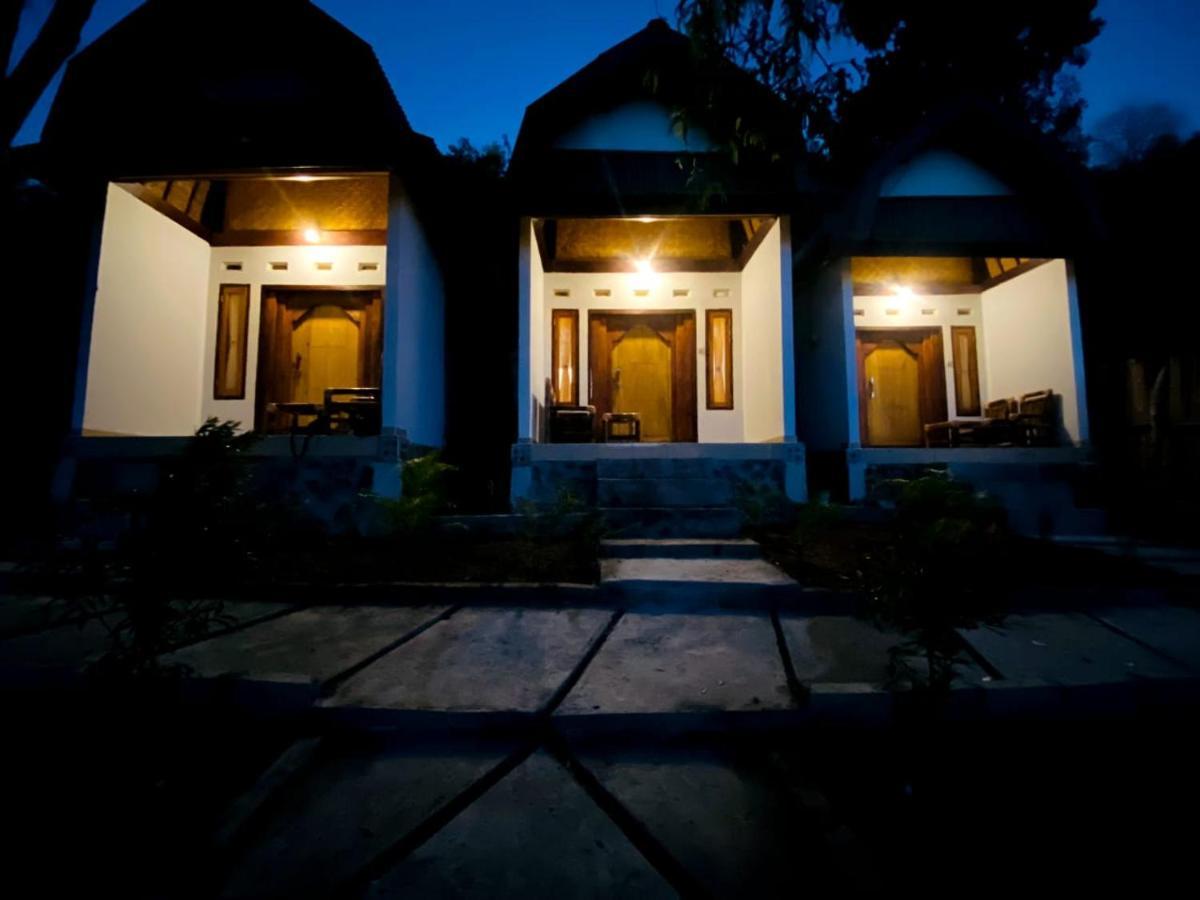 Diki Bungalow Kuta  외부 사진
