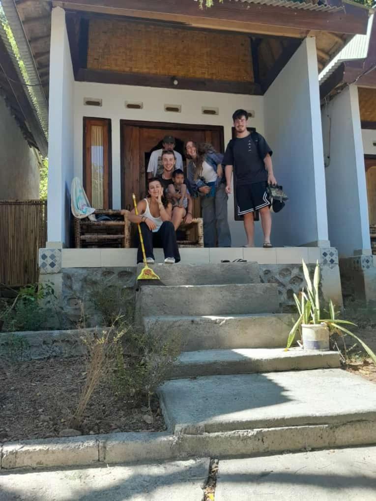 Diki Bungalow Kuta  외부 사진